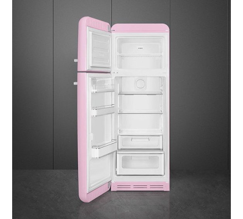 Холодильник SMEG FAB30LPK3