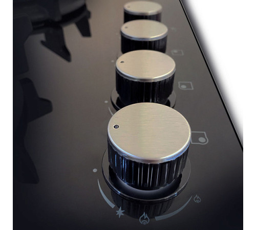 Варочная поверхность GINZZU HCG-455