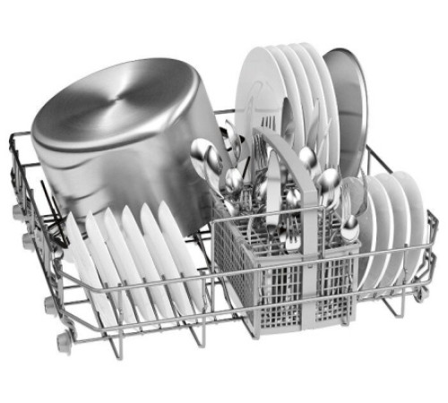 Посудомоечная машина BOSCH SMS 25AW03 E