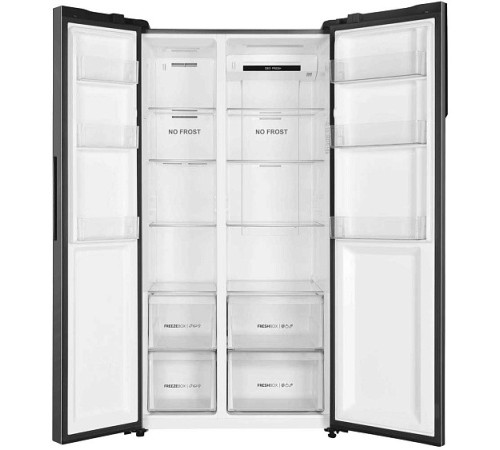 Холодильник HAIER HRF-541DY7RU