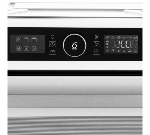 Духовой шкаф WHIRLPOOL OAKZ9 7921 CS WH