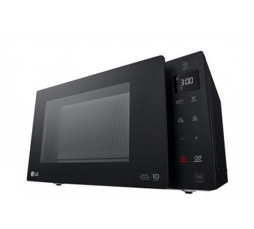 Микроволновая печь LG MB-63R35GIB