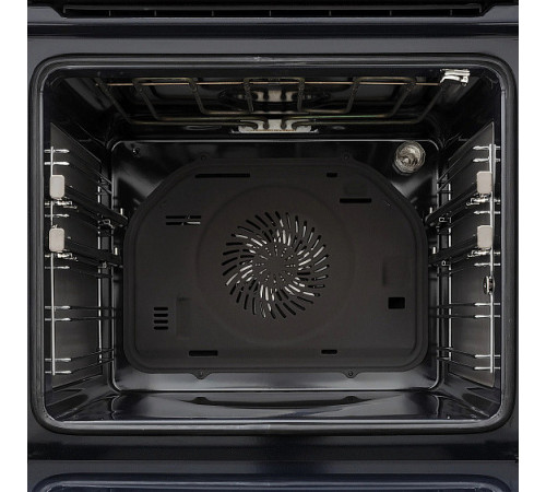 Духовой шкаф KRONA Universum 60 BL/BL