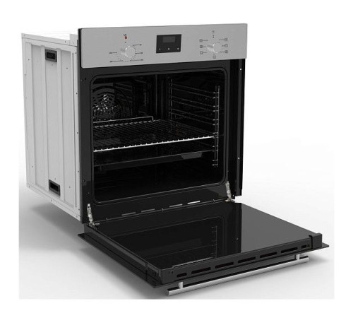 Духовой шкаф ASCOLI OB76S-24FD7S