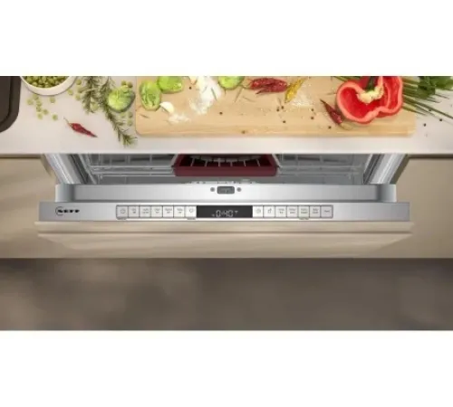 Посудомоечная машина NEFF S155HVX00E