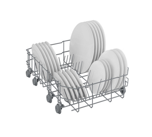 Посудомоечная машина BEKO BDFS15020S