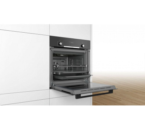 Варочная панель MIELE KM6388 сталь