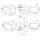 Микроволновая печь SMEG FMI120G
