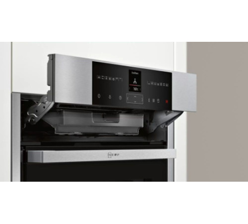 Духовой шкаф NEFF B45VR22N0
