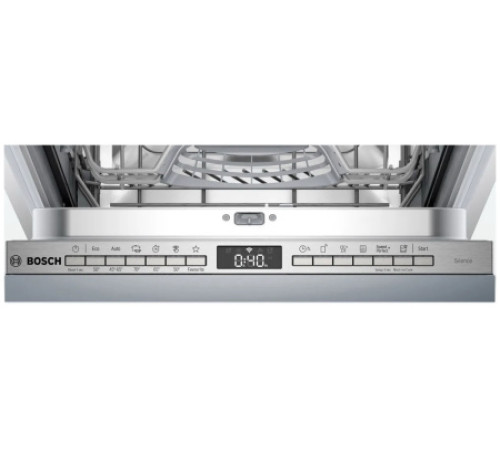 Посудомоечная машина BOSCH SPV4XMX16E