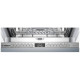 Посудомоечная машина BOSCH SPV4XMX16E