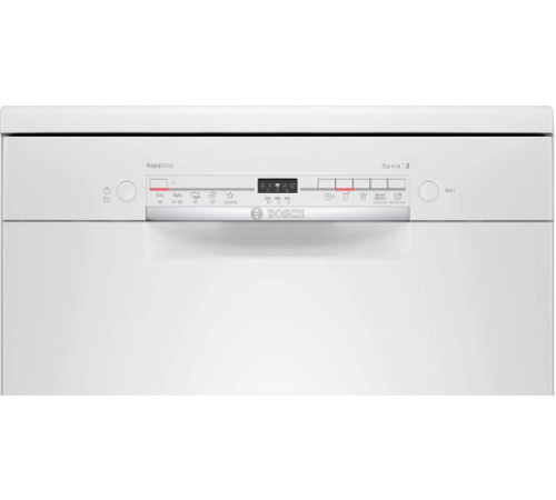 Посудомоечная машина BOSCH SMS2ITW04E