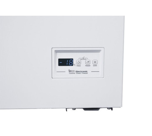 Морозильник-ларь CENTEK CT-1775