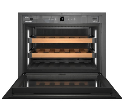 Винный холодильник LIEBHERR WKEgb 582