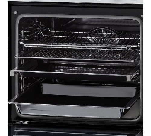 Духовой шкаф KRONA NEBULA steam 60 WH