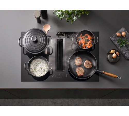 Варочная поверхность MIELE KMDA 7676 FL