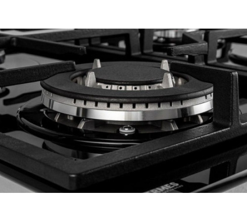 Варочная поверхность GERMES HBG-60BK-CX