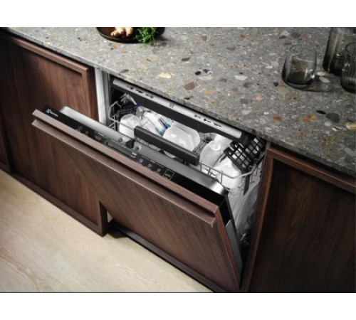 Посудомоечная машина ELECTROLUX KEGB9305L