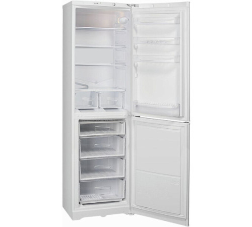 Холодильник INDESIT IBS 20 AA белый