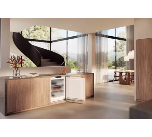 Морозильная камера MIELE FNUS 7040 D