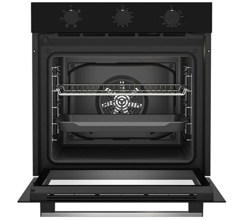 Духовой шкаф INDESIT IFE 3634 BL