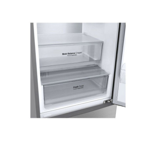 Холодильник LG GA-B509CAQM