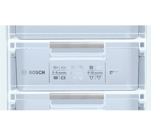 Морозильная камера BOSCH GUD15ADF0