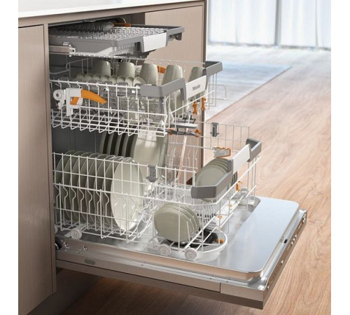 Посудомоечная машина MIELE G 7191 SCVi AutoDos 125 Ed