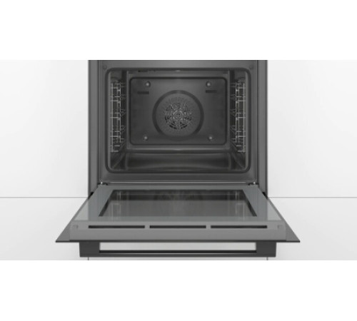 Духовой шкаф BOSCH HBA513BB1