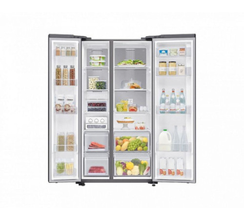 Холодильник SAMSUNG RS62R50311L