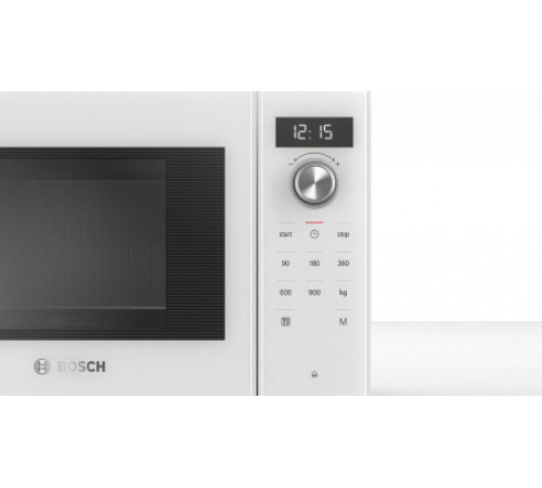 Микроволновая печь BOSCH FFM553MW0