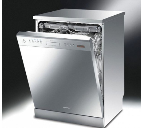 Посудомоечная машина SMEG lp364xt