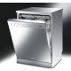 Посудомоечная машина SMEG lp364xt