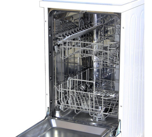 Посудомоечная машина GINZZU DC 417