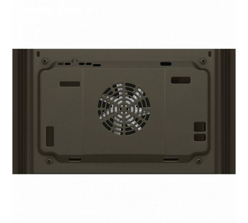 Духовой шкаф BOSCH hbg632bs1
