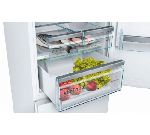 Холодильник BOSCH KGN39AW31R