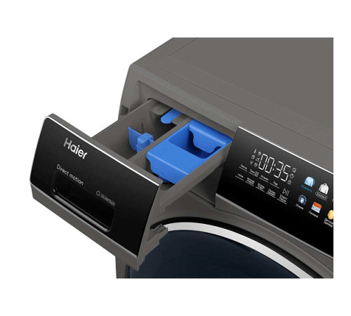 Стиральная машина HAIER HW80-B14279S