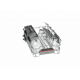 Встраиваемая посудомоечная машина Bosch SPU 45II00S