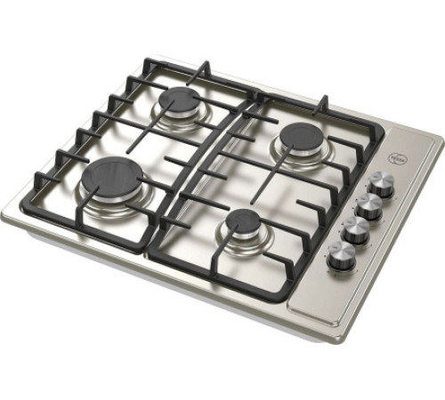 Варочная панель  Tessa 1TS GM312 X