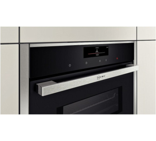 Духовой шкаф NEFF c18mt27n0