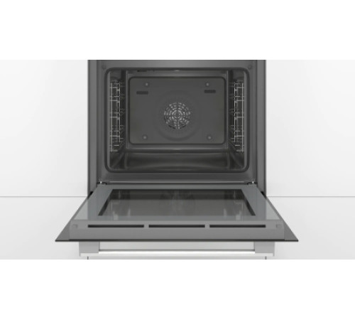 Духовой шкаф BOSCH HBA534BW0