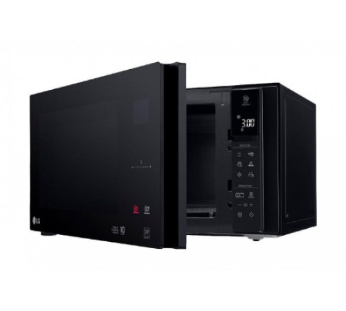 Микроволновая печь LG MB-65R95DIS