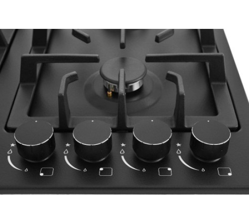 Варочная поверхность ZUGEL ZGH600B