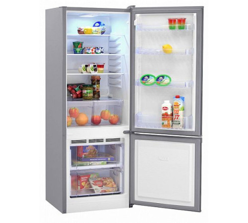 Холодильник NORDFROST NRB 137-332