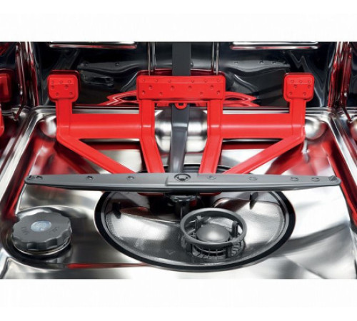 Встраиваемая посудомоечная машина WHIRLPOOL wp 122