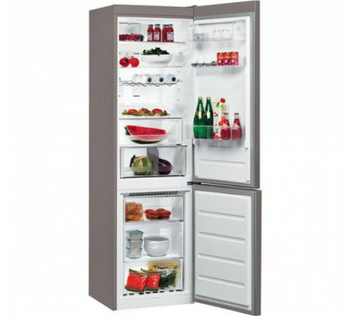 Холодильник WHIRLPOOL BSNF 8152 OX