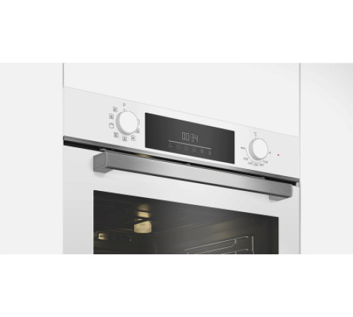 Духовой шкаф BEKO BBIM18300WCSE