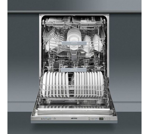 Посудомоечная машина SMEG sta13xl2
