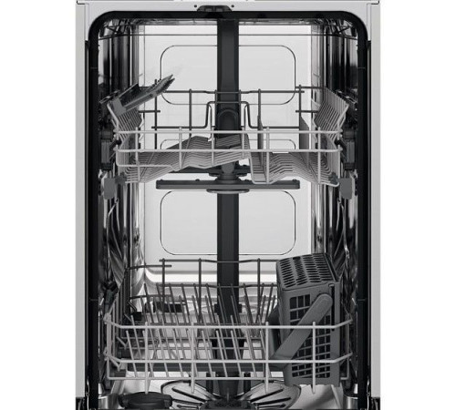 Посудомоечная машина ELECTROLUX SEA91210SW
