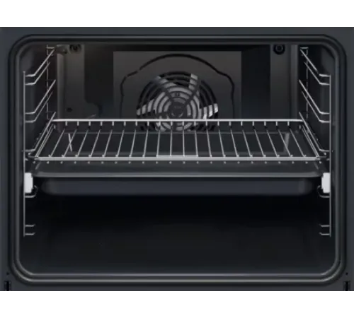 Духовой шкаф AEG NBU5A21SB